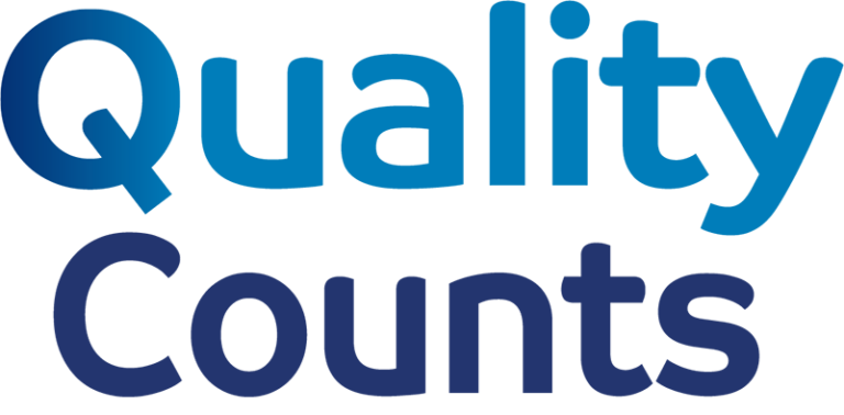 Login Quality Counts